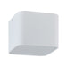 Eglo Canada - LED Flush Mount - Grimasola - White- Union Lighting Luminaires Decor