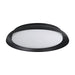 Eglo Canada - LED Flush Mount - Sebio - Black- Union Lighting Luminaires Decor