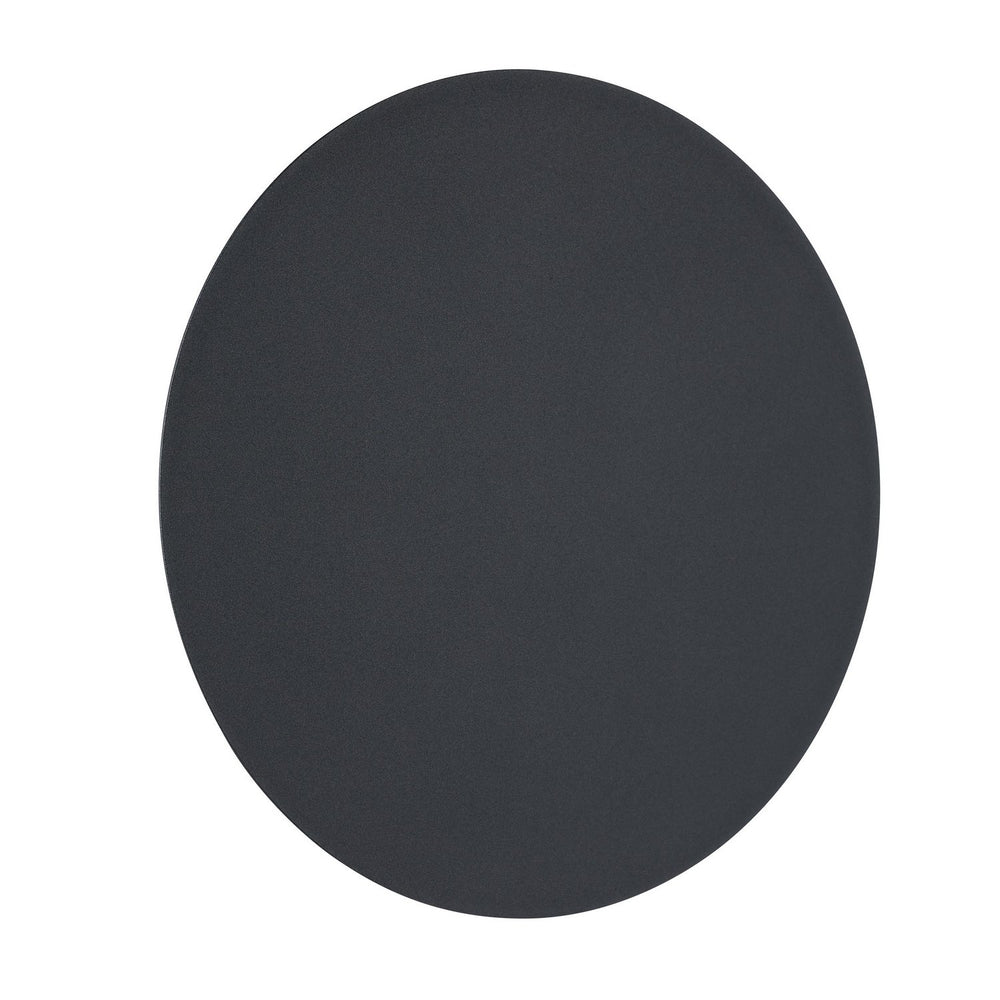 Eglo Canada - LED Wall Sconce - Alamilo - Black- Union Lighting Luminaires Decor