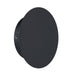 Eglo Canada - LED Wall Sconce - Alamilo - Black- Union Lighting Luminaires Decor