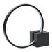 Eglo Canada - LED Table Lamp - Nassa - Black- Union Lighting Luminaires Decor