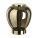 Eglo Canada - LED Table Lamp - Fruitera - Brushed Gold- Union Lighting Luminaires Decor