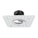 W.A.C. Canada - Trim with LED Light Engine - Aether 2" - Lensed White- Union Lighting Luminaires Decor