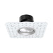 W.A.C. Canada - Trim with LED Light Engine - Aether 2" - Lensed Haze- Union Lighting Luminaires Decor