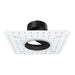 W.A.C. Canada - Trim with LED Light Engine - Aether 2" - Black- Union Lighting Luminaires Decor