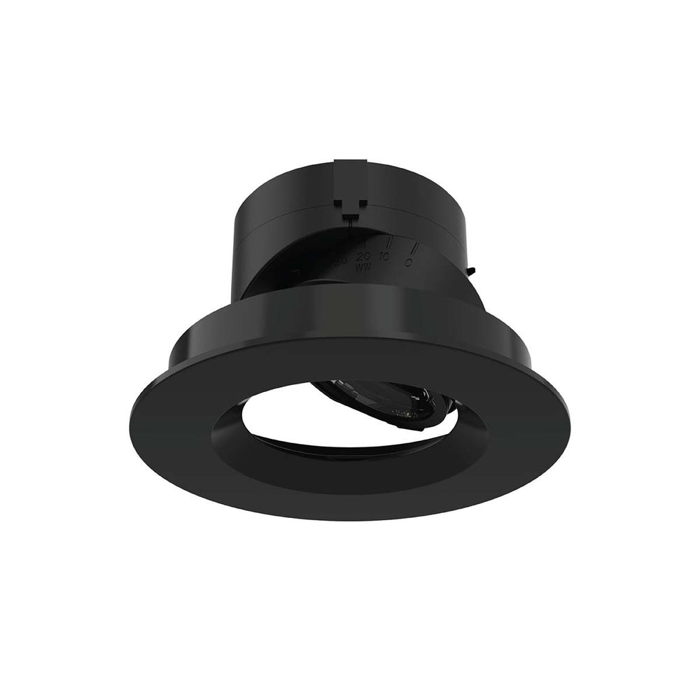 W.A.C. Canada - LED Light Engine - Aether 2" - Black- Union Lighting Luminaires Decor