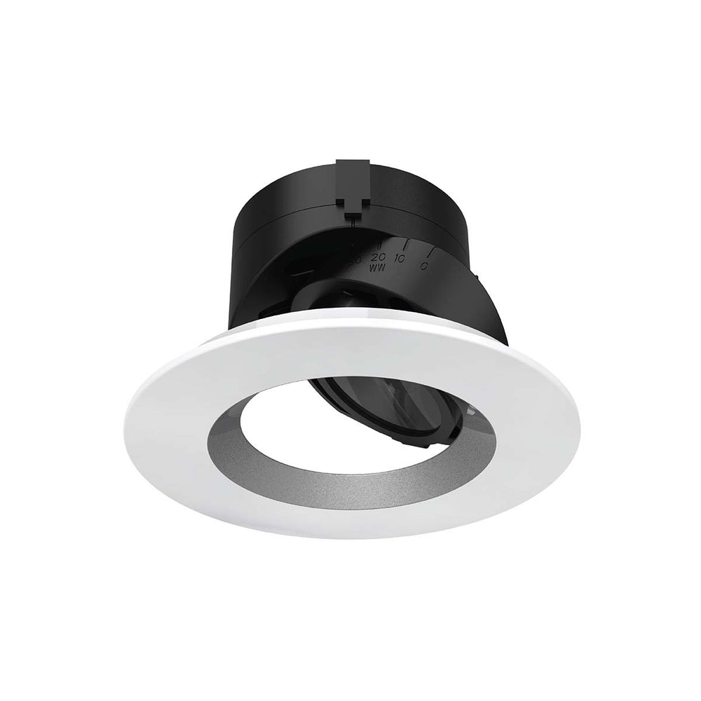 W.A.C. Canada - LED Light Engine - Aether 2" - Haze/White- Union Lighting Luminaires Decor