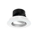 W.A.C. Canada - Trim with LED Light Engine - Aether 2" - Lensed Haze/White- Union Lighting Luminaires Decor