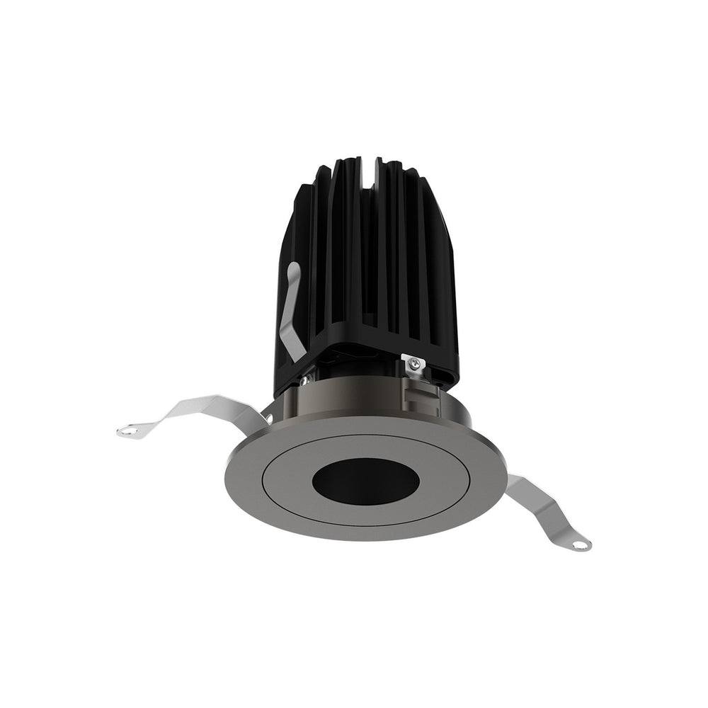 W.A.C. Canada - LED Pinhole Trim - 2In Fq Pinholes - Dark Bronze- Union Lighting Luminaires Decor