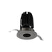 W.A.C. Canada - LED Pinhole Trim - 2In Fq Pinholes - Dark Bronze- Union Lighting Luminaires Decor