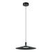 Eglo Canada - LED Pendant - Conomavilla - Black- Union Lighting Luminaires Decor