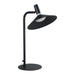 Eglo Canada - LED Table Lamp - Conomavilla - Black- Union Lighting Luminaires Decor