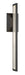 Eurofase Canada - LED Outdoor Wall Sconce - Aelin - Matte Black- Union Lighting Luminaires Decor