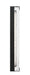 Eurofase Canada - LED Outdoor Wall Sconce - Hiltic - Matte Black- Union Lighting Luminaires Decor