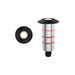 W.A.C. Canada - LED Inground Indicator Light - Indicator - Black- Union Lighting Luminaires Decor