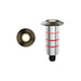 W.A.C. Canada - LED Inground Indicator Light - Indicator - Bronze Stainless Steel- Union Lighting Luminaires Decor