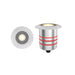 W.A.C. Canada - LED Inground Indicator Light - Indicator - White- Union Lighting Luminaires Decor