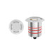 W.A.C. Canada - LED Inground Indicator Light - Indicator - White- Union Lighting Luminaires Decor