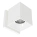 W.A.C. Canada - LED Wall Mount - Zoron - White/White- Union Lighting Luminaires Decor