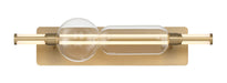 Eurofase Canada - LED Vanity - Lucent - Gold- Union Lighting Luminaires Decor