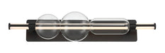 Eurofase Canada - LED Vanity - Lucent - Matte Black- Union Lighting Luminaires Decor