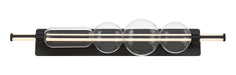 Eurofase Canada - LED Vanity - Lucent - Matte Black- Union Lighting Luminaires Decor