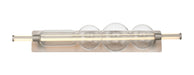 Eurofase Canada - LED Vanity - Lucent - Satin Nickel- Union Lighting Luminaires Decor