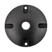 Hinkley Canada - Junction Box Cover - Accessory - Brass Satin Black- Union Lighting Luminaires Decor