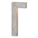 Hinkley Canada - LED Path Light - Atlantis - Quarry Stone- Union Lighting Luminaires Decor