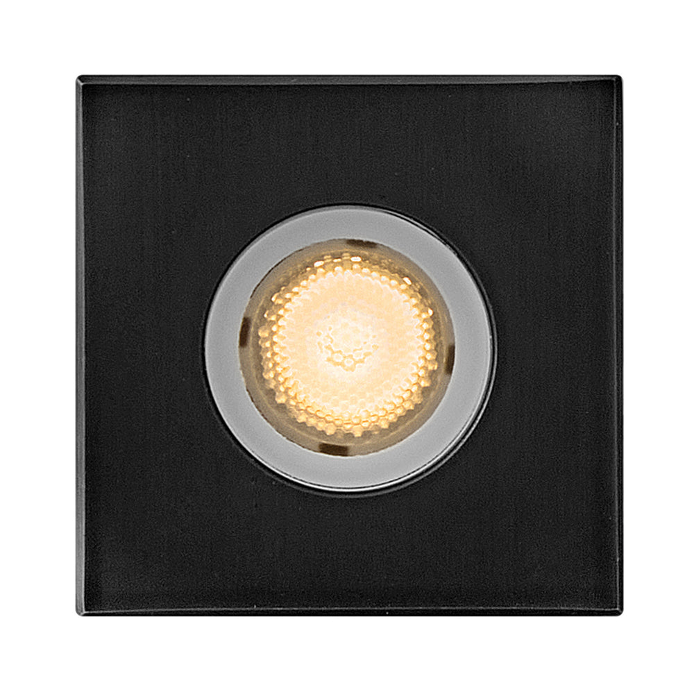 Hinkley Canada - LED Button Light - Sparta - Dot - Stainless Steel Black- Union Lighting Luminaires Decor