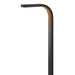Hinkley Canada - LED Path Light - Rift - Black- Union Lighting Luminaires Decor