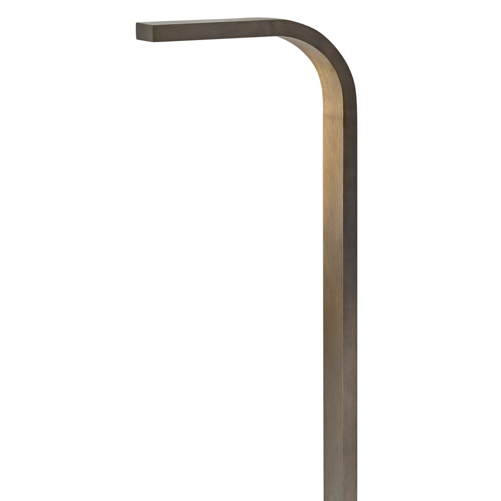 Hinkley Canada - LED Path Light - Rift - Burnished Bronze- Union Lighting Luminaires Decor