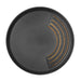 Hinkley Canada - LED Well Light - Sparta - Flare - Stainless Steel Black- Union Lighting Luminaires Decor