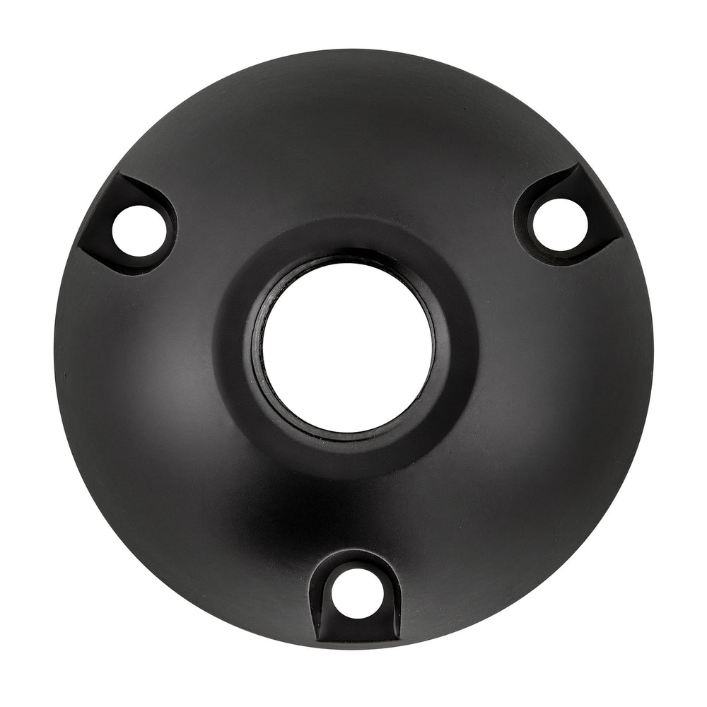 Hinkley Canada - Surface Mount Cast - Hardy Island Surface Mount - Brass Satin Black- Union Lighting Luminaires Decor