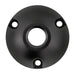 Hinkley Canada - Surface Mount Cast - Hardy Island Surface Mount - Brass Satin Black- Union Lighting Luminaires Decor