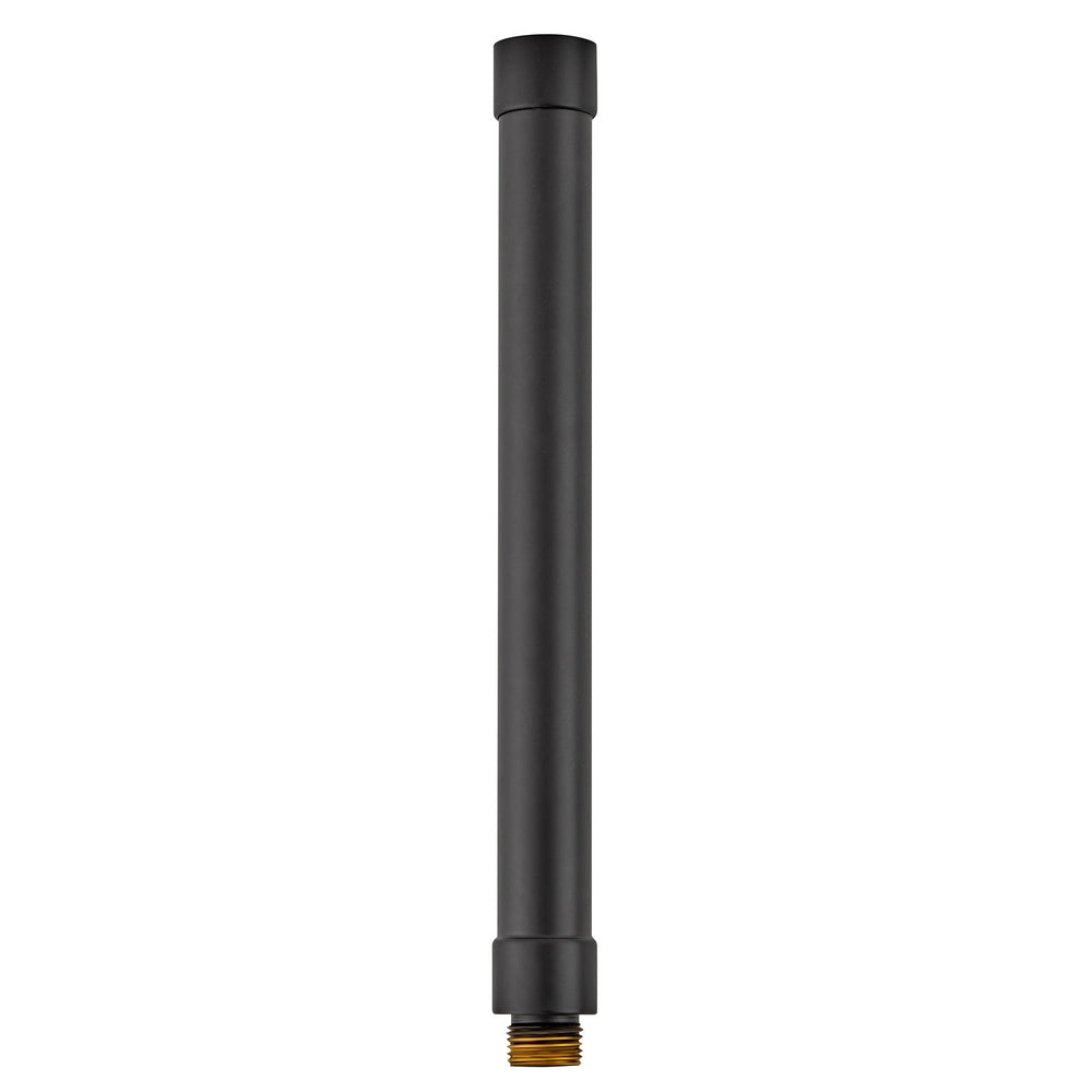 Hinkley Canada - Stem Mount - Hardy Island 10" Stem - Brass Satin Black- Union Lighting Luminaires Decor
