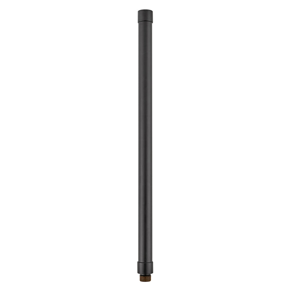Hinkley Canada - Stem Mount - Hardy Island 18" Stem - Brass Satin Black- Union Lighting Luminaires Decor