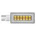 Hinkley Canada - Light Bulb - LED 2700K Bulb- Union Lighting Luminaires Decor