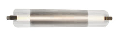 Eurofase Canada - LED Vanity - Neoness - Weathered Brass- Union Lighting Luminaires Decor