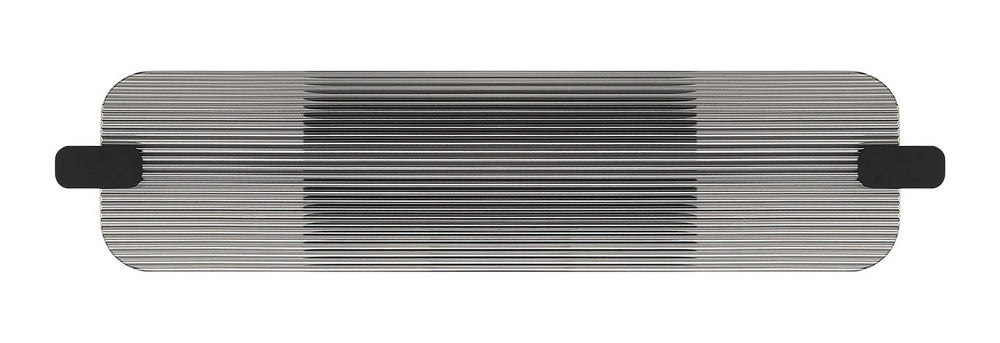 Eurofase Canada - LED Outdoor Wall Sconce - Neoness - Matte Black- Union Lighting Luminaires Decor