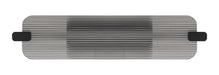 Eurofase Canada - LED Outdoor Wall Sconce - Neoness - Matte Black- Union Lighting Luminaires Decor