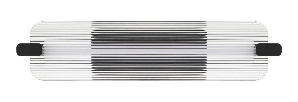 Eurofase Canada - LED Outdoor Wall Sconce - Neoness - Matte Black- Union Lighting Luminaires Decor