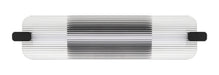Eurofase Canada - LED Outdoor Wall Sconce - Neoness - Matte Black- Union Lighting Luminaires Decor
