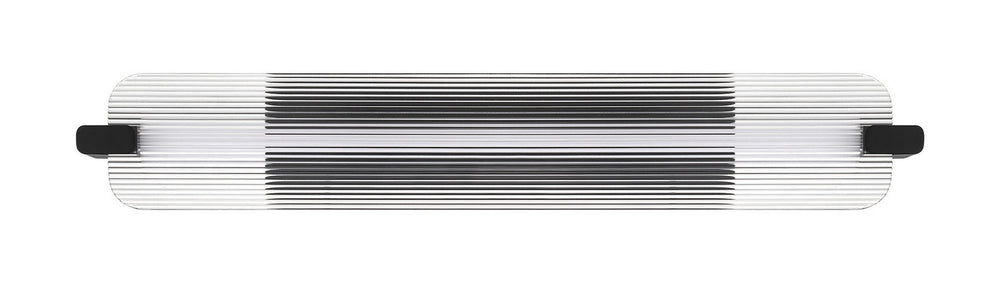Eurofase Canada - LED Outdoor Wall Sconce - Neoness - Matte Black- Union Lighting Luminaires Decor