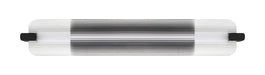 Eurofase Canada - LED Outdoor Wall Sconce - Neoness - Matte Black- Union Lighting Luminaires Decor