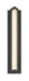 Eurofase Canada - LED Outdoor Wall Sconce - Hy50 - Sand Black- Union Lighting Luminaires Decor