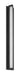 Eurofase Canada - LED Outdoor Wall Sconce - Hy50 - Sand Black- Union Lighting Luminaires Decor