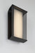Eurofase Canada - LED Outdoor Wall Sconce - Dulton - Matte Black- Union Lighting Luminaires Decor