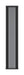 Eurofase Canada - LED Outdoor Wall Sconce - Dulton - Matte Black- Union Lighting Luminaires Decor