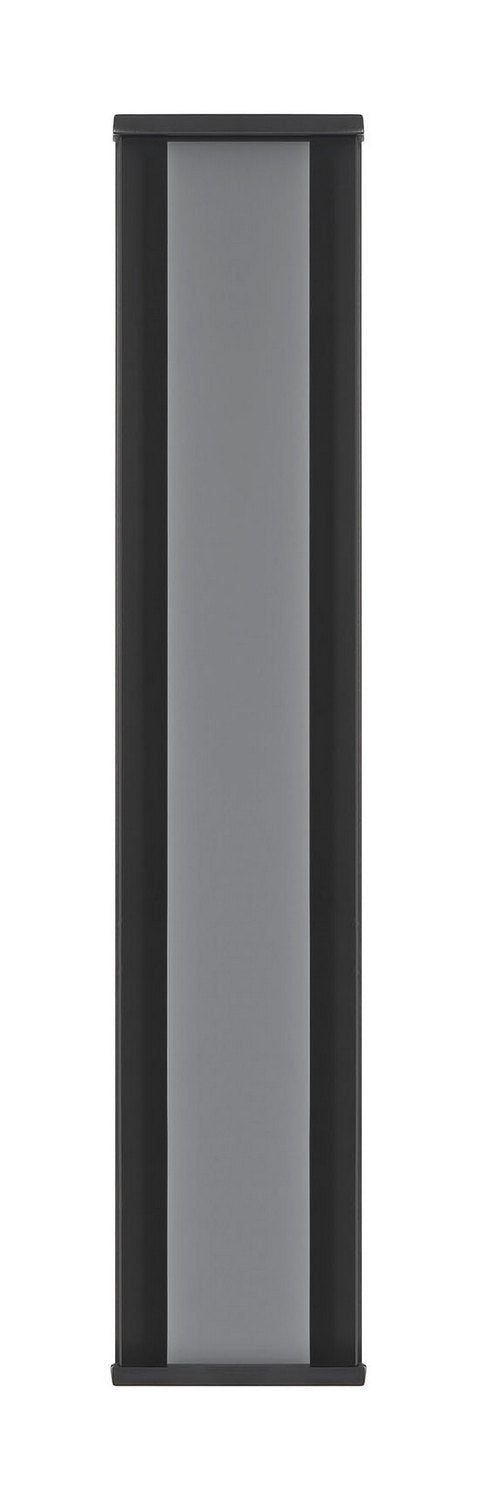 Eurofase Canada - LED Outdoor Wall Sconce - Dulton - Matte Black- Union Lighting Luminaires Decor